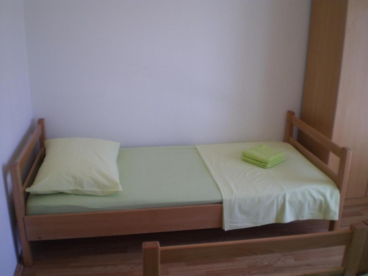 Apartments Gunja Poljica  Extérieur photo