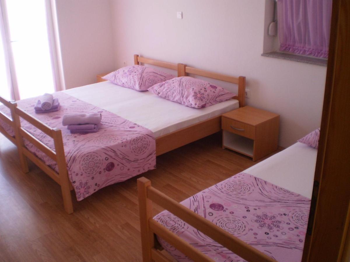 Apartments Gunja Poljica  Extérieur photo