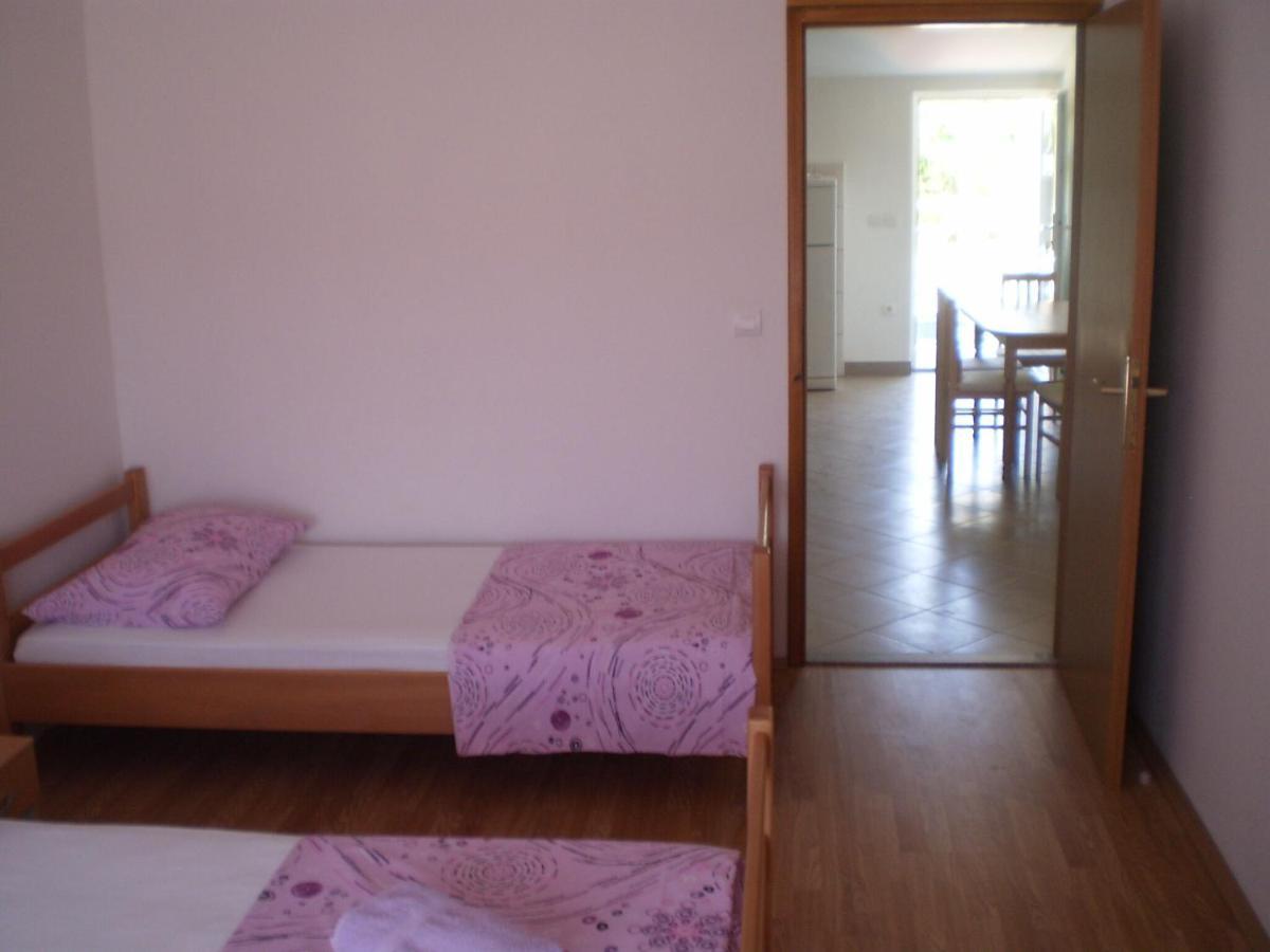 Apartments Gunja Poljica  Extérieur photo