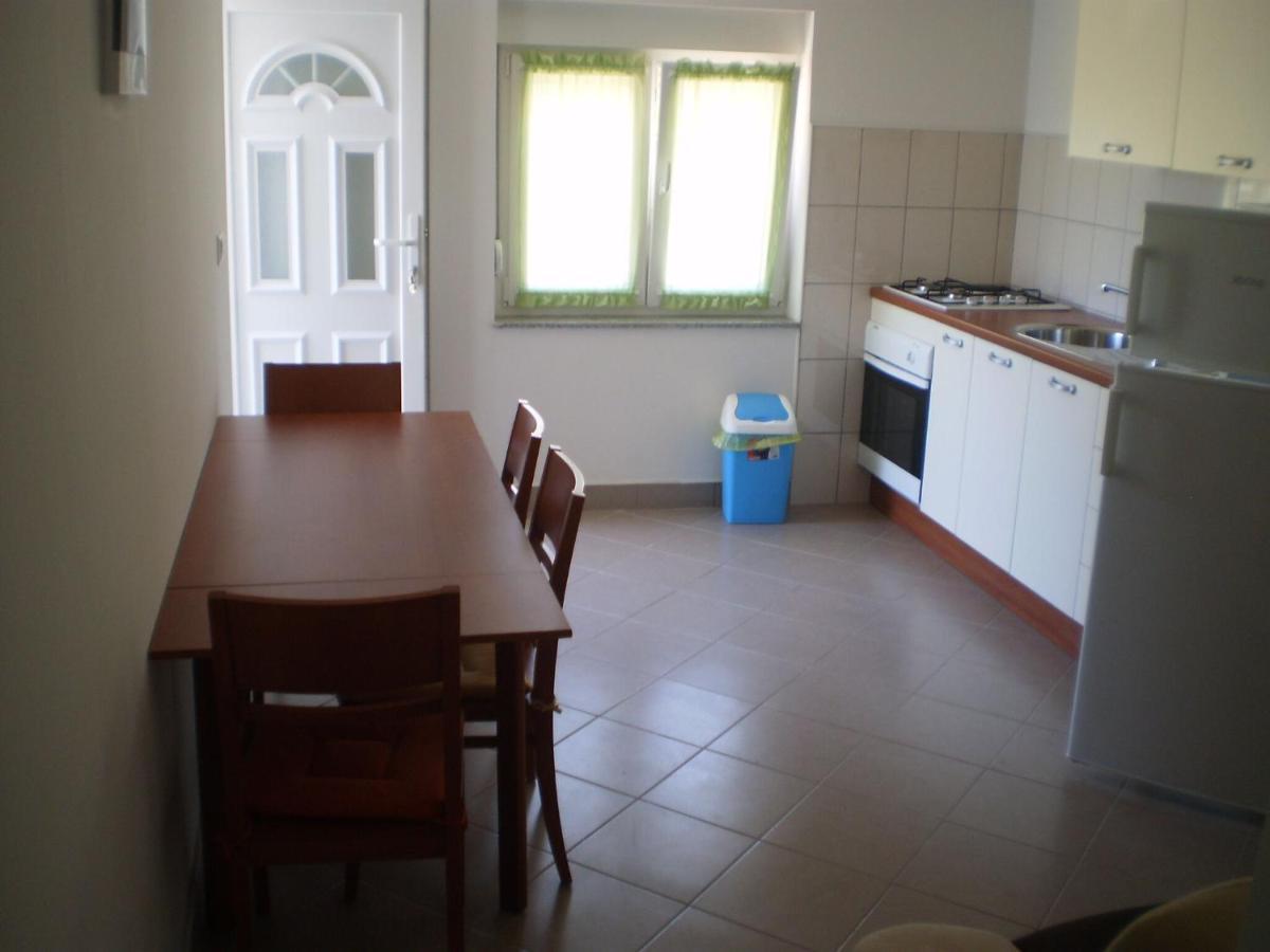 Apartments Gunja Poljica  Extérieur photo