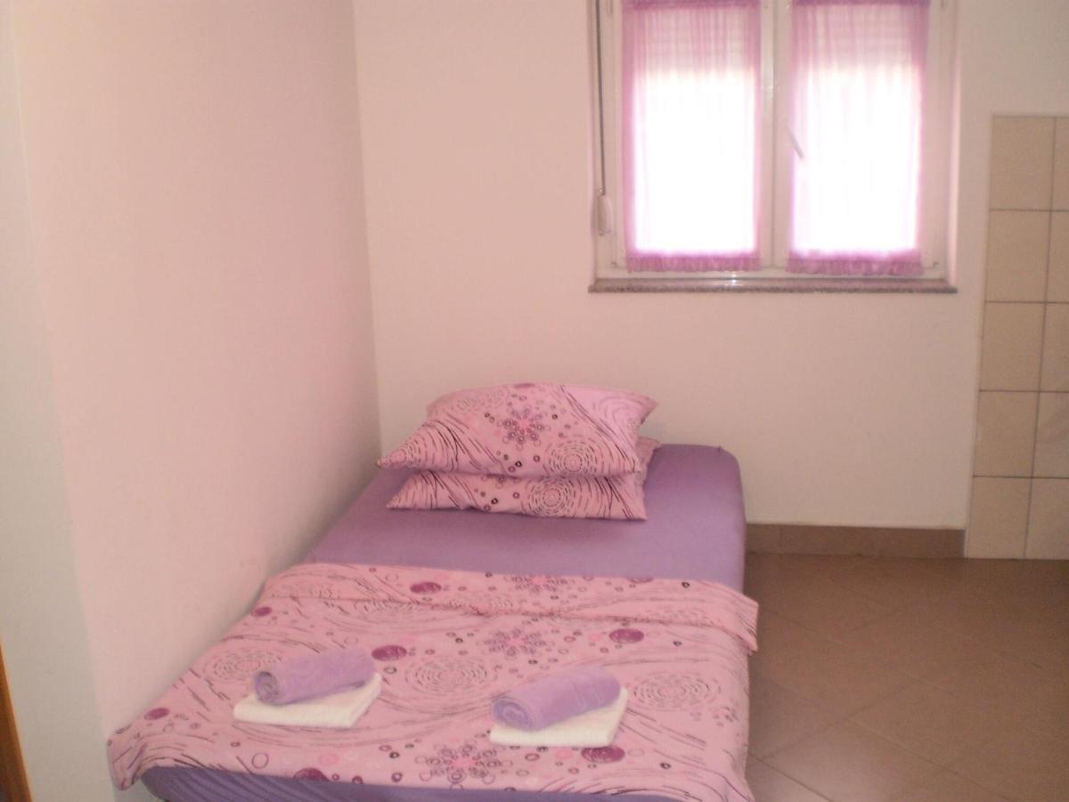 Apartments Gunja Poljica  Extérieur photo
